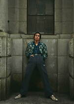 ニードルズ 2022-23年秋冬コレクション - 1950年代後半のNYのムードを纏って｜写真41