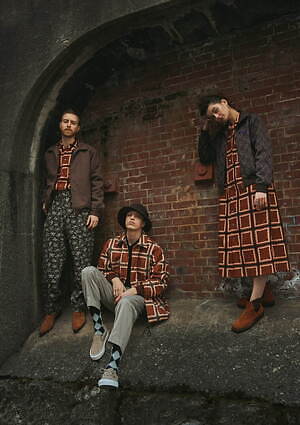 ニードルズ(NEEDLES) 2022-23年秋冬ウィメンズ&メンズコレクション  - 写真13