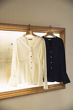 ウジョー(UJOH), ミュラー オブ ヨシオクボ(muller of yoshiokubo), ティーエイチ プロダクツ(th products), チノ(CINOH) ザ パーマネント アイ｜写真4