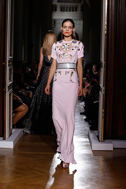 ジョン ガリアーノ 2014年春夏<span>コレクション</span> - 写真39