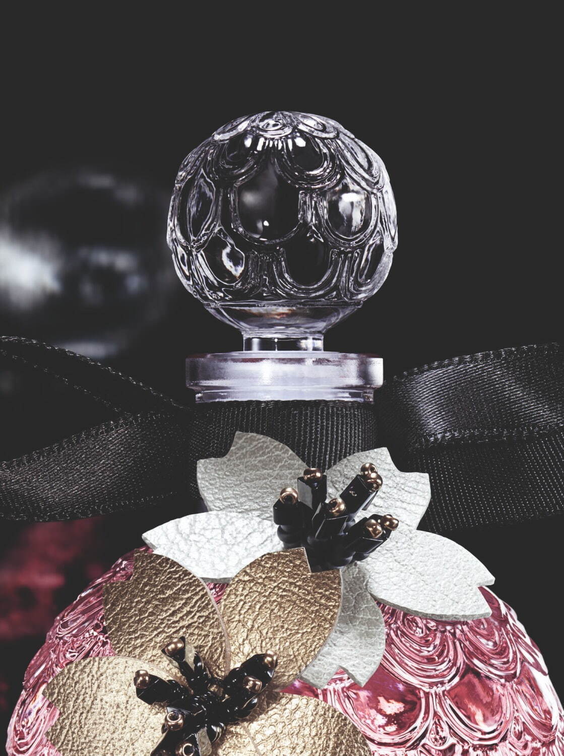 ゲラン(GUERLAIN) チェリーブロッサム｜写真3