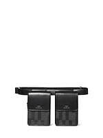 ASHYA×マイケル ・コース、“西アフリカの織物技術”から着想を得たベルトバッグ＆クロスボディ｜写真5