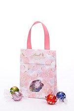 リンツ(Lindt) リンドール さくら｜写真6