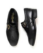 伊勢丹新宿店メンズ館にヴィンテージシューズ500点以上が集結、人気ブランドの“幻のモデル”や銘品｜写真1