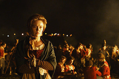 『皇帝と公爵』