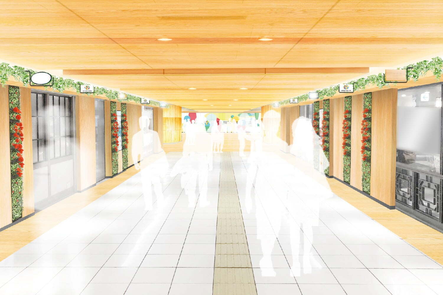 ビストロ｜「グランスタ八重北」東京駅八重洲北口の改札外飲食店街「グラングルメ」のリニューアルで開業