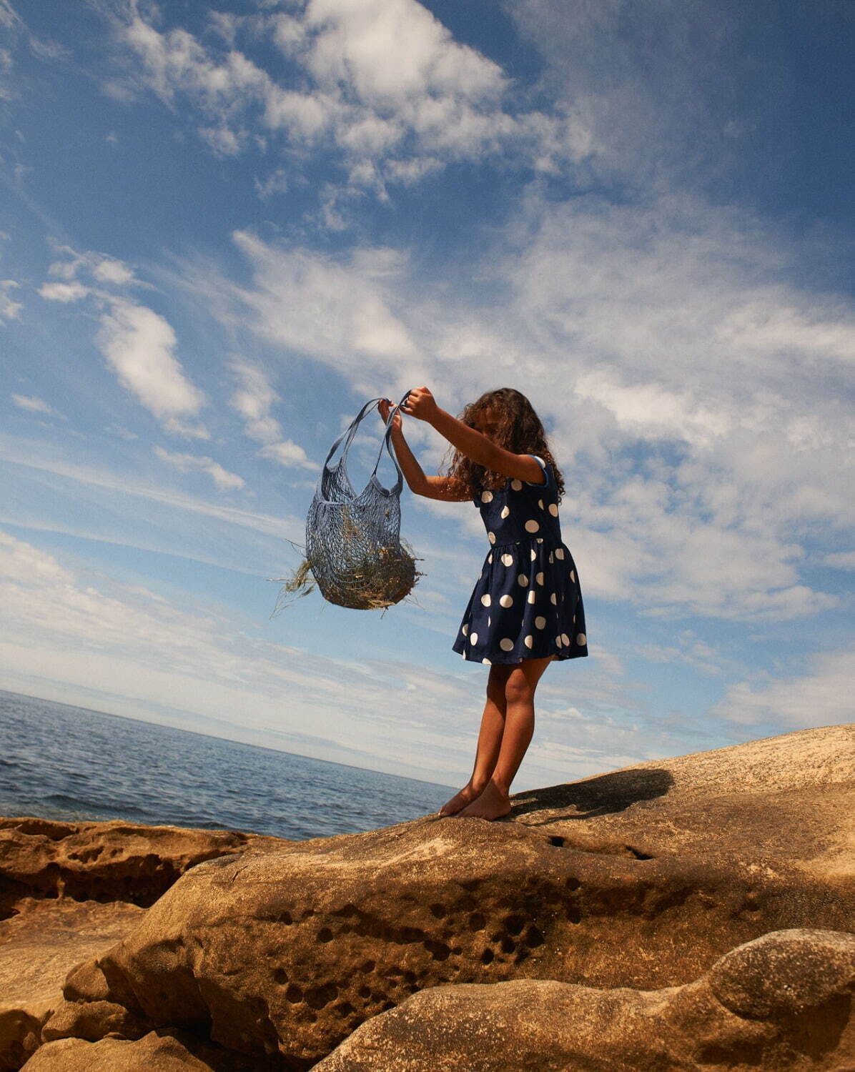 プチバトー キッズ(PETIT BATEAU KIDS) 2022年春夏ウィメンズ&メンズコレクション ディテール - 写真35