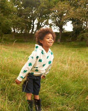 プチバトー キッズ(PETIT BATEAU KIDS) 2022年春夏ウィメンズ&メンズコレクション  - 写真46