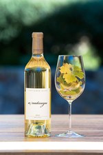 ワイナリー「KENZO ESTATE」が六本木に - カリフォルニアから届く世界最高峰のワイン｜写真2