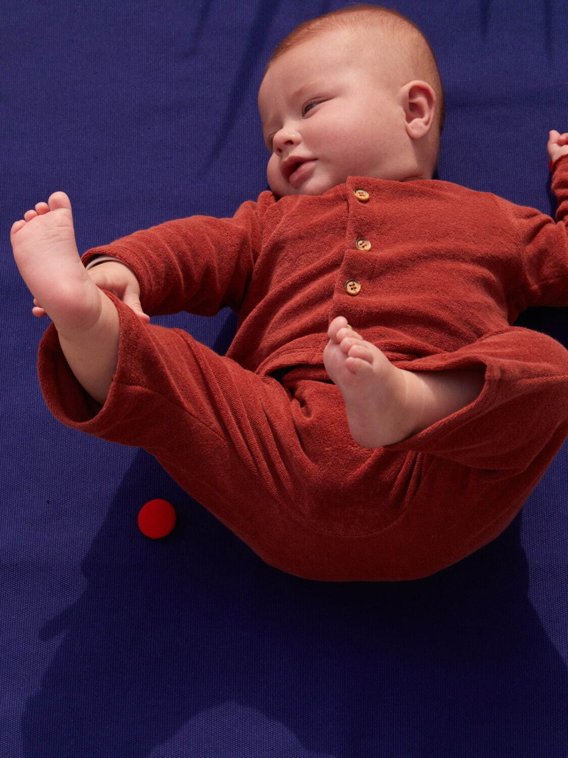 プチバトー 新生児(PETIT BATEAU BIRTH) 2022年春夏ウィメンズ&メンズコレクション  - 写真14