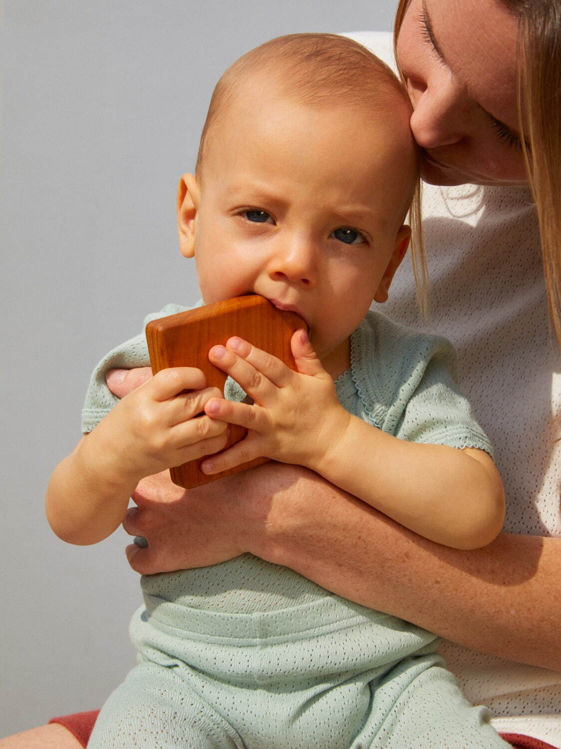 プチバトー 新生児(PETIT BATEAU BIRTH) 2022年春夏ウィメンズ&メンズコレクション  - 写真22