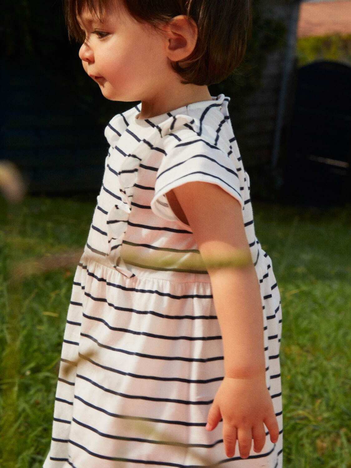 プチバトー ベイビー(PETIT BATEAU BABY) 2022年春夏ウィメンズ&メンズコレクション ディテール - 写真2