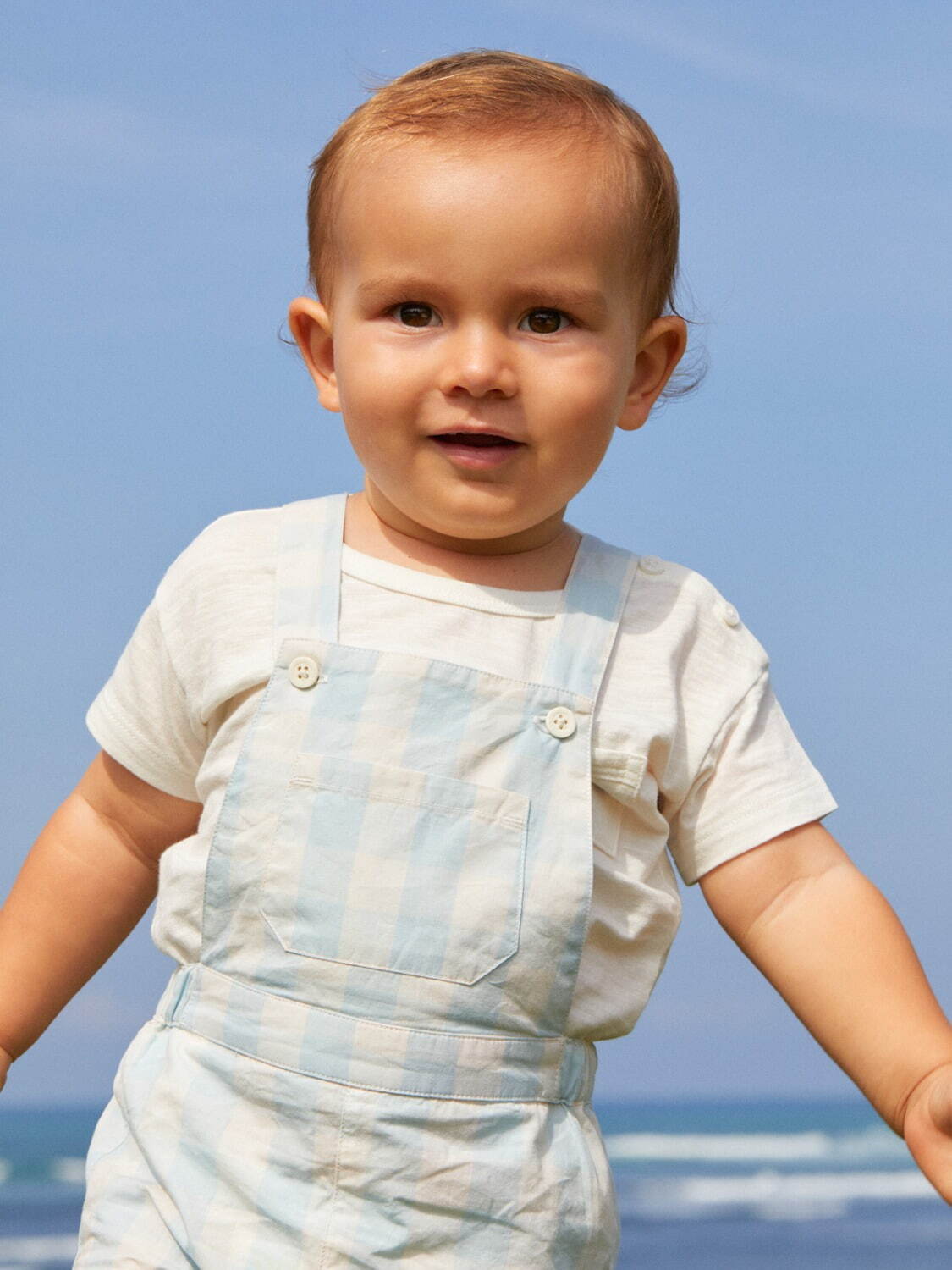 プチバトー ベイビー(PETIT BATEAU BABY) 2022年春夏ウィメンズ&メンズコレクション  - 写真14