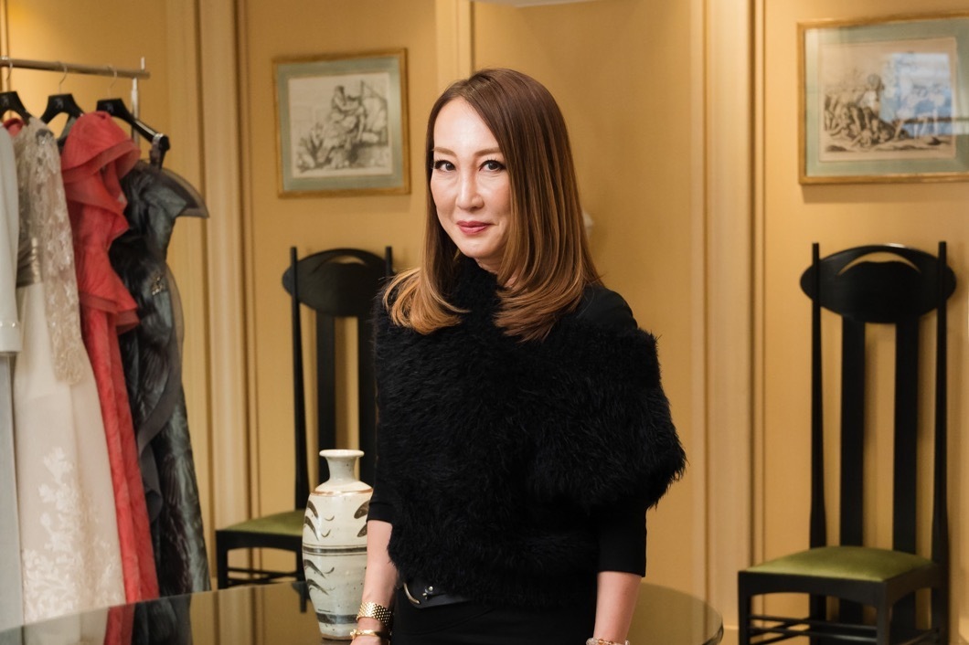 デザイナー芦田多恵にインタビュー「“着る人の個性”が引き出される洋服を作りたい」その30年間の軌跡