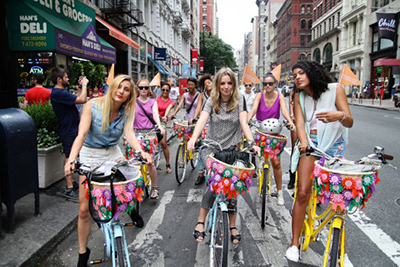 学生必見！トップショップ / トップマンがPR大使を学生限定で大募集