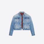 バレンシアガ“寅年”ウェア＆アクセサリー、虎ストライプのバッグやダークベージュの人気スニーカー｜写真4