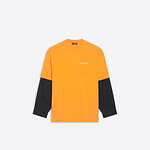 バレンシアガ“寅年”ウェア＆アクセサリー、虎ストライプのバッグやダークベージュの人気スニーカー｜写真6