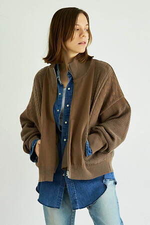 ヤシキ(YASHIKI) 2022年春夏ウィメンズ&メンズコレクション  - 写真12