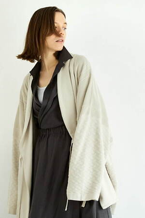 ヤシキ(YASHIKI) 2022年春夏ウィメンズ&メンズコレクション  - 写真14