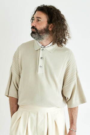 ヤシキ(YASHIKI) 2022年春夏ウィメンズ&メンズコレクション  - 写真44