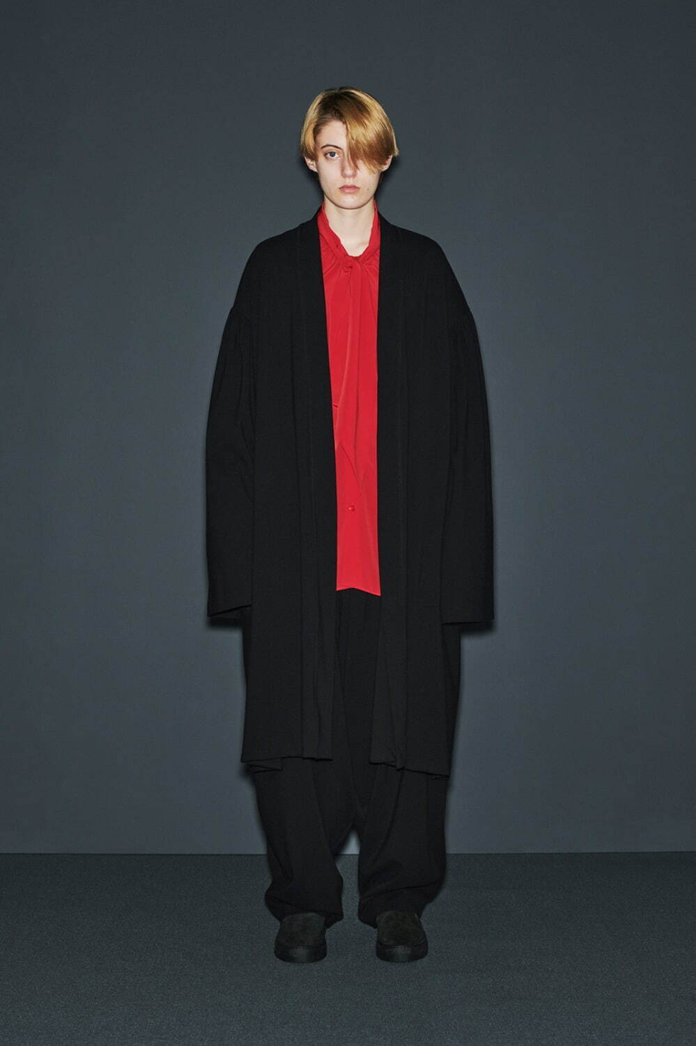 ラッド ミュージシャン(LAD MUSICIAN) 2022年春夏メンズコレクション  - 写真51