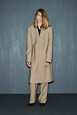 ラッド ミュージシャン 2022年春夏コレクション - 合理的な日常からの解放、ロマンへの回帰｜写真14