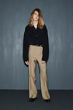 ラッド ミュージシャン 2022年春夏コレクション - 合理的な日常からの解放、ロマンへの回帰｜写真15