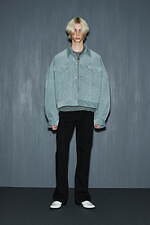 ラッド ミュージシャン 2022年春夏コレクション - 合理的な日常からの解放、ロマンへの回帰｜写真20