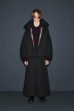 ラッド ミュージシャン 2022年春夏コレクション - 合理的な日常からの解放、ロマンへの回帰｜写真25