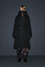 ラッド ミュージシャン 2022年春夏コレクション - 合理的な日常からの解放、ロマンへの回帰｜写真28