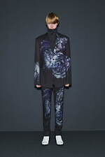 ラッド ミュージシャン 2022年春夏コレクション - 合理的な日常からの解放、ロマンへの回帰｜写真30