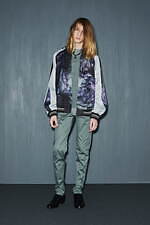 ラッド ミュージシャン 2022年春夏コレクション - 合理的な日常からの解放、ロマンへの回帰｜写真31