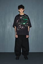 ラッド ミュージシャン 2022年春夏コレクション - 合理的な日常からの解放、ロマンへの回帰｜写真34