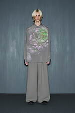 ラッド ミュージシャン 2022年春夏コレクション - 合理的な日常からの解放、ロマンへの回帰｜写真35