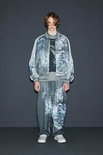 ラッド ミュージシャン 2022年春夏コレクション - 合理的な日常からの解放、ロマンへの回帰｜写真37