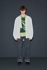 ラッド ミュージシャン 2022年春夏コレクション - 合理的な日常からの解放、ロマンへの回帰｜写真39