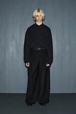 ラッド ミュージシャン 2022年春夏コレクション - 合理的な日常からの解放、ロマンへの回帰｜写真40