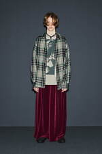 ラッド ミュージシャン 2022年春夏コレクション - 合理的な日常からの解放、ロマンへの回帰｜写真42