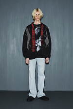 ラッド ミュージシャン 2022年春夏コレクション - 合理的な日常からの解放、ロマンへの回帰｜写真43