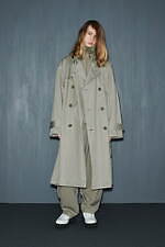 ラッド ミュージシャン 2022年春夏コレクション - 合理的な日常からの解放、ロマンへの回帰｜写真48