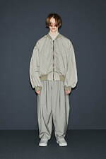 ラッド ミュージシャン 2022年春夏コレクション - 合理的な日常からの解放、ロマンへの回帰｜写真49