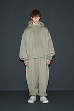 ラッド ミュージシャン 2022年春夏コレクション - 合理的な日常からの解放、ロマンへの回帰｜写真50