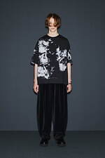 ラッド ミュージシャン 2022年春夏コレクション - 合理的な日常からの解放、ロマンへの回帰｜写真55