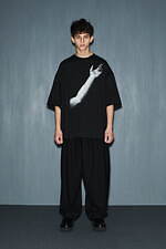 ラッド ミュージシャン 2022年春夏コレクション - 合理的な日常からの解放、ロマンへの回帰｜写真57