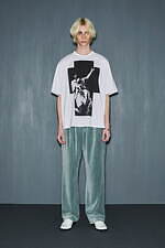 ラッド ミュージシャン 2022年春夏コレクション - 合理的な日常からの解放、ロマンへの回帰｜写真58