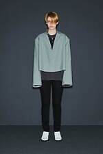 ラッド ミュージシャン 2022年春夏コレクション - 合理的な日常からの解放、ロマンへの回帰｜写真61