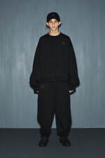 ラッド ミュージシャン 2022年春夏コレクション - 合理的な日常からの解放、ロマンへの回帰｜写真62