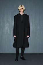 ラッド ミュージシャン 2022年春夏コレクション - 合理的な日常からの解放、ロマンへの回帰｜写真66