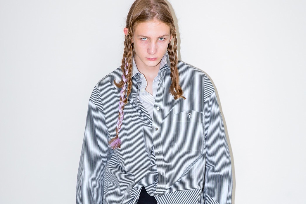 no. 2022SS Collection