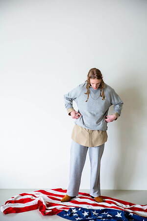 ナンバー(no.) 2022年春夏メンズコレクション  - 写真17